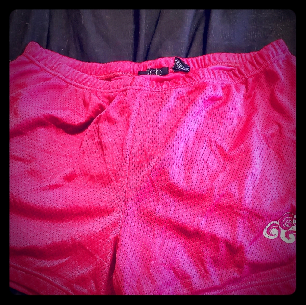 Debs shorts